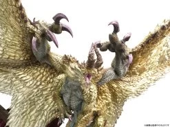 GOOD SMILE COMPANY Monster Hunter Capcom Figure Builder Creators Model Shagaru Magala -Toy Store monster hunter capcom figure builder creators model shagaru magala 111204 8331f