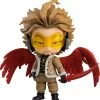 GOOD SMILE COMPANY My Hero Academia Nendoroid Hawks -Toy Store my hero academia nendoroid hawks 105861 64b0a