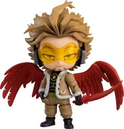 GOOD SMILE COMPANY My Hero Academia Nendoroid Hawks