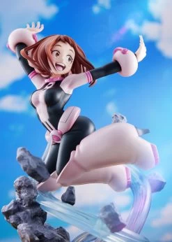 GOOD SMILE COMPANY My Hero Academia Ochaco Uraraka 1/8 Scale -Toy Store my hero academia ochaco uraraka 1 8 scale 103118 238b4