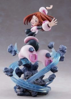 GOOD SMILE COMPANY My Hero Academia Ochaco Uraraka 1/8 Scale -Toy Store my hero academia ochaco uraraka 1 8 scale 103118 299e8