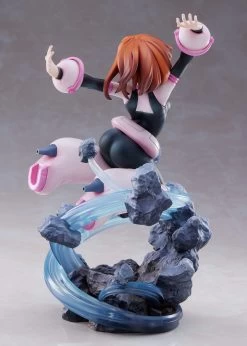 GOOD SMILE COMPANY My Hero Academia Ochaco Uraraka 1/8 Scale -Toy Store my hero academia ochaco uraraka 1 8 scale 103118 41efb