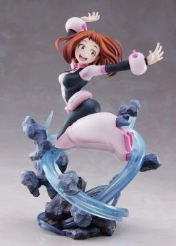 GOOD SMILE COMPANY My Hero Academia Ochaco Uraraka 1/8 Scale -Toy Store my hero academia ochaco uraraka 1 8 scale 103118 5170c