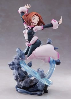 GOOD SMILE COMPANY My Hero Academia Ochaco Uraraka 1/8 Scale -Toy Store my hero academia ochaco uraraka 1 8 scale 103118 70807