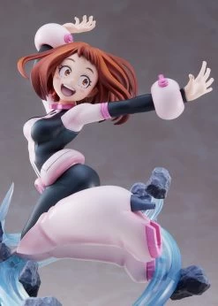 GOOD SMILE COMPANY My Hero Academia Ochaco Uraraka 1/8 Scale -Toy Store my hero academia ochaco uraraka 1 8 scale 103118 723e2