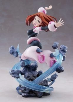 GOOD SMILE COMPANY My Hero Academia Ochaco Uraraka 1/8 Scale -Toy Store my hero academia ochaco uraraka 1 8 scale 103118 7e5f2