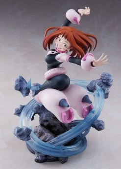 GOOD SMILE COMPANY My Hero Academia Ochaco Uraraka 1/8 Scale -Toy Store my hero academia ochaco uraraka 1 8 scale 103118 cd41e
