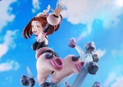 GOOD SMILE COMPANY My Hero Academia Ochaco Uraraka 1/8 Scale -Toy Store my hero academia ochaco uraraka 1 8 scale 103118 d6267