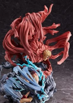 GOOD SMILE COMPANY My Hero Academia Super Situation Figure Izuku Midoriya Vs Muscular -Toy Store my hero academia super situation figure izuku midoriya vs muscular 105859 22f00