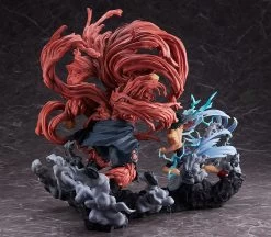 GOOD SMILE COMPANY My Hero Academia Super Situation Figure Izuku Midoriya Vs Muscular -Toy Store my hero academia super situation figure izuku midoriya vs muscular 105859 2a45d