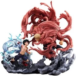 GOOD SMILE COMPANY My Hero Academia Super Situation Figure Izuku Midoriya Vs Muscular