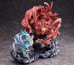 GOOD SMILE COMPANY My Hero Academia Super Situation Figure Izuku Midoriya Vs Muscular -Toy Store my hero academia super situation figure izuku midoriya vs muscular 105859 eee99