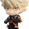 GOOD SMILE COMPANY My Hero Academia The Movie World Heroes Mission Katsuki Bakugo Stealth Suit Version Nendoroid -Toy Store my hero academia the movie world heroes mission katsuki bakugo stealth suit version nendoroid 94197 835a8