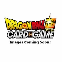 Bandai Dragon Ball Super Card Game Fusion World Booster Display [FB02]