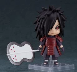 GOOD SMILE COMPANY Naruto Shippuden Nendoroid Madara Uchiha -Toy Store naruto shippuden nendoroid madara uchiha 110991 70e06