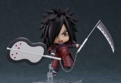 GOOD SMILE COMPANY Naruto Shippuden Nendoroid Madara Uchiha -Toy Store naruto shippuden nendoroid madara uchiha 110991 9e309