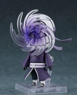 GOOD SMILE COMPANY Naruto Shippuden Nendoroid Obito Uchiha -Toy Store naruto shippuden nendoroid obito uchiha 112125 579d7