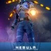 Hot Toys Guardians Of The Galaxy Vol. 3 - Nebula 1/6 Scale Figure -Toy Store nebula marvel gallery 6489ebab24044