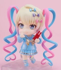 GOOD SMILE COMPANY Needy Streamer Overload Nendoroid OMGkawaiiAngel -Toy Store needy streamer overload nendoroid omgkawaiiangel 112511 1fff1
