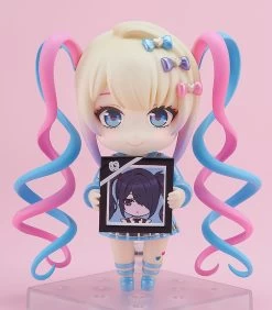 GOOD SMILE COMPANY Needy Streamer Overload Nendoroid OMGkawaiiAngel -Toy Store needy streamer overload nendoroid omgkawaiiangel 112511 414b5