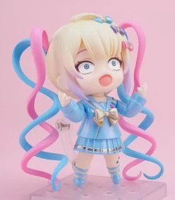 GOOD SMILE COMPANY Needy Streamer Overload Nendoroid OMGkawaiiAngel -Toy Store needy streamer overload nendoroid omgkawaiiangel 112511 7decc