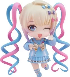 GOOD SMILE COMPANY Needy Streamer Overload Nendoroid OMGkawaiiAngel