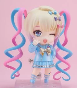 GOOD SMILE COMPANY Needy Streamer Overload Nendoroid OMGkawaiiAngel -Toy Store needy streamer overload nendoroid omgkawaiiangel 112511 f03f4