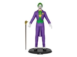 Noble Collection DC COMICS - Bendy Figure- Joker