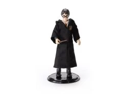 Noble Collection HARRY POTTER - Bendy Figure- Harry