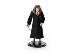 Noble Collection HARRY POTTER - Bendy Figures- Hermione