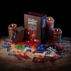 Not Enough Mana -Toy Store not enough mana 105829 8a589