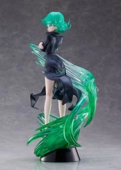 GOOD SMILE COMPANY One Punch Man Terrible Tornado 1/7 Scale -Toy Store one punch man terrible tornado 1 7 scale 112791 5f84b
