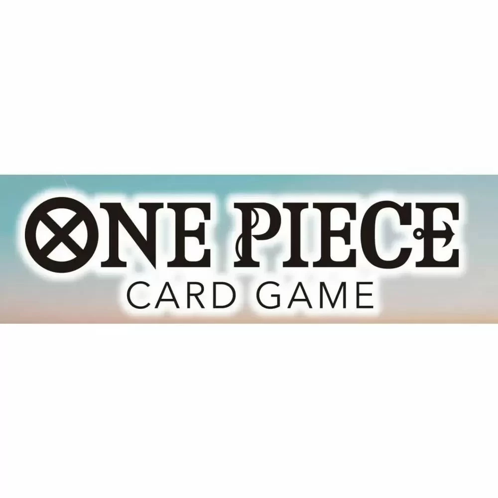 Bandai One Piece Card Game Booster Display [OP-07]