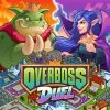 Overboss Duel -Toy Store overboss duel 106244 7f22a