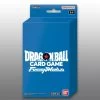 Bandai Dragon Ball Super Card Game Fusion World Starter Deck Vegeta [FS02] -Toy Store p k c h stb dummy