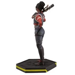 Cyberpunk 2077 - Panam Palmer Figure -Toy Store panam palmer cyberpunk 2077 gallery 6494933a07ebf