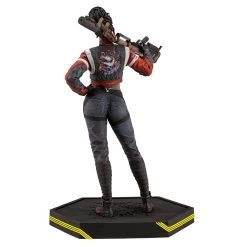Cyberpunk 2077 - Panam Palmer Figure -Toy Store panam palmer cyberpunk 2077 gallery 6494933a7ea63