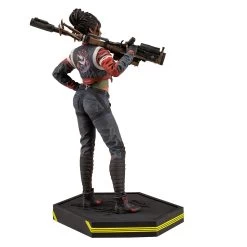 Cyberpunk 2077 - Panam Palmer Figure -Toy Store panam palmer cyberpunk 2077 gallery 6494933b073af