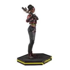 Cyberpunk 2077 - Panam Palmer Figure -Toy Store panam palmer cyberpunk 2077 gallery 6494933b7c209