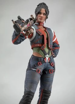 Cyberpunk 2077 - Panam Palmer Figure
