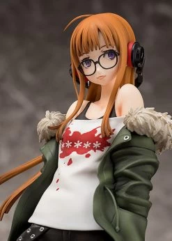 GOOD SMILE COMPANY Persona 5 Futaba Sakura 1/7 Scale -Toy Store persona 5 futaba sakura 1 7 scale 3rd run 112885 062ef