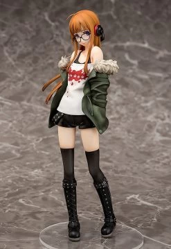 GOOD SMILE COMPANY Persona 5 Futaba Sakura 1/7 Scale -Toy Store persona 5 futaba sakura 1 7 scale 3rd run 112885 6acb0