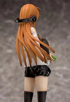 GOOD SMILE COMPANY Persona 5 Futaba Sakura 1/7 Scale -Toy Store persona 5 futaba sakura 1 7 scale 3rd run 112885 849c0
