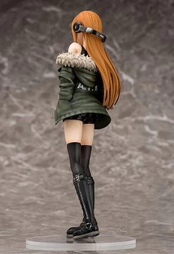 GOOD SMILE COMPANY Persona 5 Futaba Sakura 1/7 Scale -Toy Store persona 5 futaba sakura 1 7 scale 3rd run 112885 c7fef
