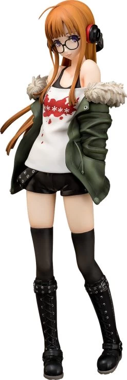 GOOD SMILE COMPANY Persona 5 Futaba Sakura 1/7 Scale