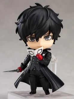 GOOD SMILE COMPANY Persona 5 Nendoroid Joker -Toy Store persona 5 nendoroid joker 4th run 111700 34962