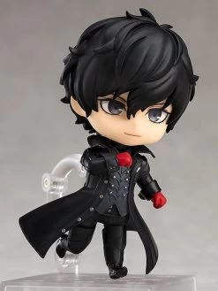 GOOD SMILE COMPANY Persona 5 Nendoroid Joker -Toy Store persona 5 nendoroid joker 4th run 111700 54fd7
