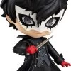 GOOD SMILE COMPANY Persona 5 Nendoroid Joker -Toy Store persona 5 nendoroid joker 4th run 111700 cad10