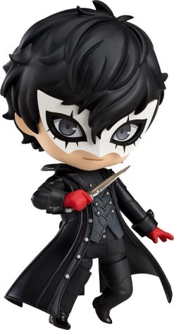 GOOD SMILE COMPANY Persona 5 Nendoroid Joker