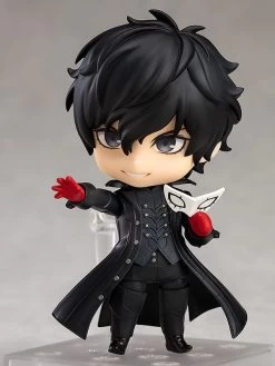 GOOD SMILE COMPANY Persona 5 Nendoroid Joker -Toy Store persona 5 nendoroid joker 4th run 111700 d3e81